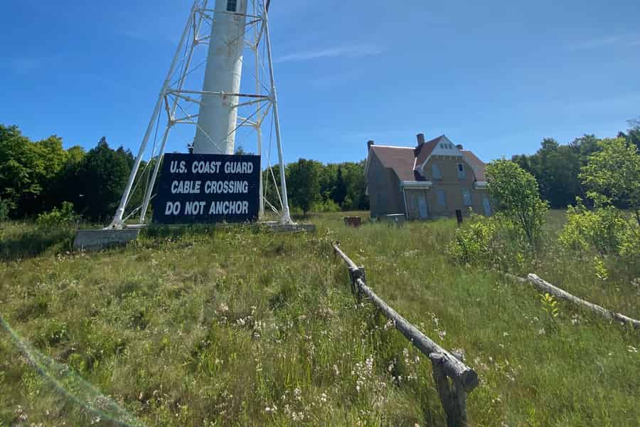 Ausflug nach Plum Island an Bord der Yankee Clipper. Foto: GetYourGuide