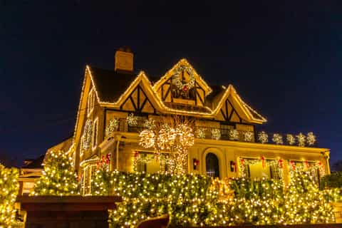 Dyker Heights Lights