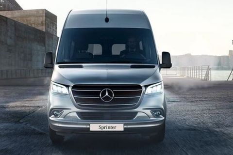 أنقرة: جولة خاصة لمدة 6 ساعات مع مرشد وسيارة وغداء