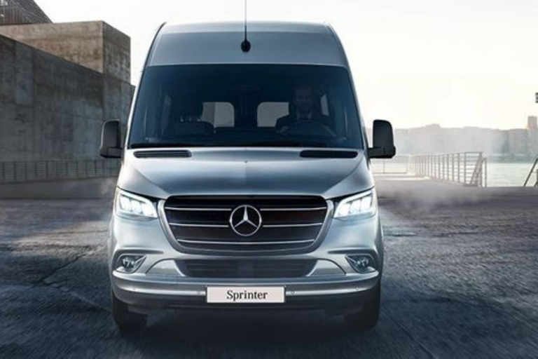 أنقرة: جولة خاصة لمدة 6 ساعات مع مرشد وسيارة وغداء