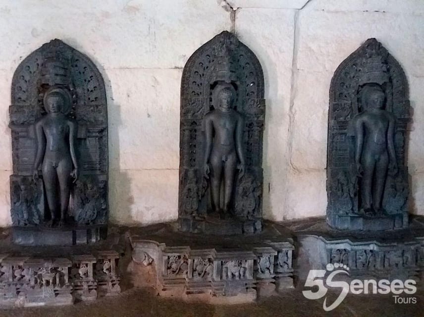 Shravanabelagola World's largest monolithic statue tour GetYourGuide