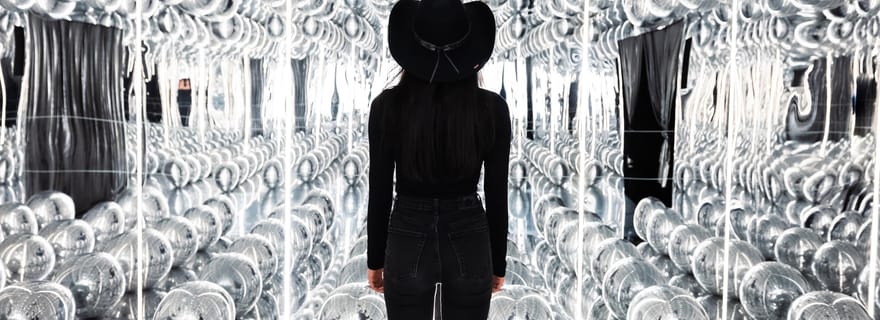 Dallas : musée du ballon - Let's Fly - Billets d'entrée