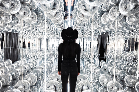 Dallas: Balloon Museum - Let's Fly - Entry Tickets Flexible Entry Tickets