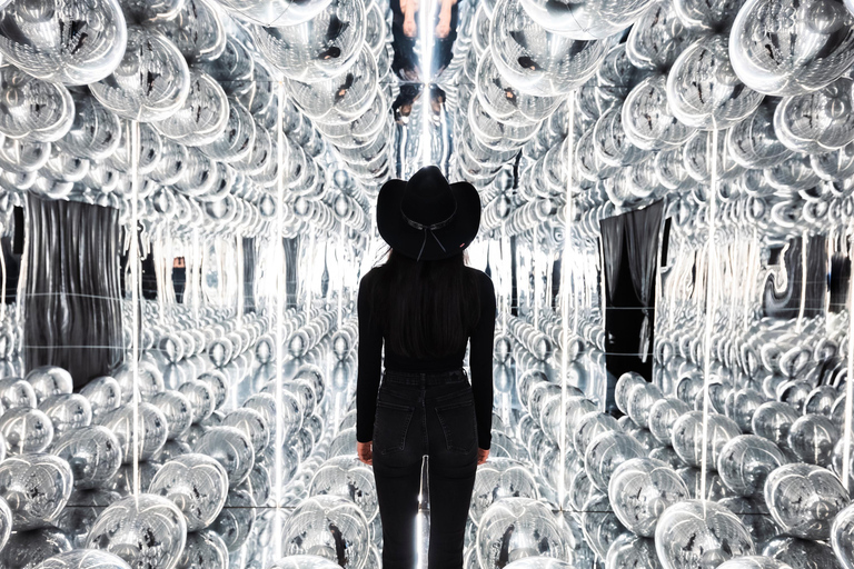 Dallas: Balloon Museum - Let's Fly - Entry Tickets Flexible Entry Tickets