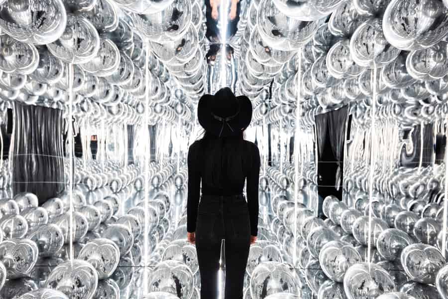 Dallas: Ballonmuseum – Lass uns fliegen – Eintrittskarten. Foto: GetYourGuide