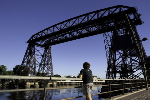 Buenos Aires: City Tour com Recoleta, La Boca e San Telmo