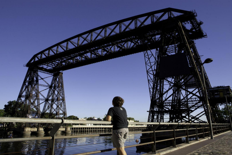 Buenos Aires: City Tour com Recoleta, La Boca e San Telmo