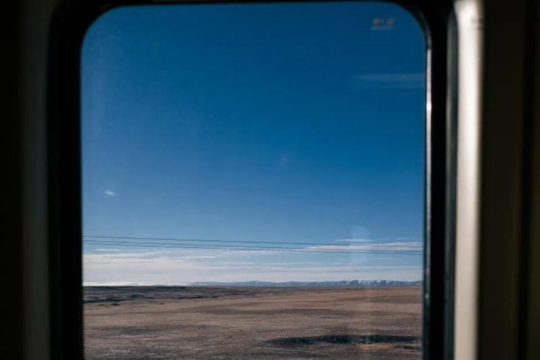 Aventura sob o céu estrelado do Monte EverestAventura no céu estrelado do Monte Everest