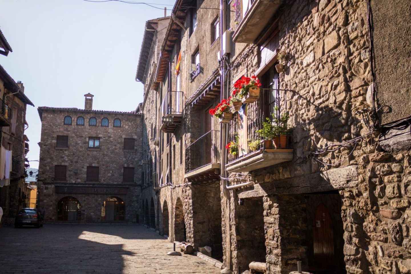 Barcelona: Explore Spain France Andorra in a Private Tour