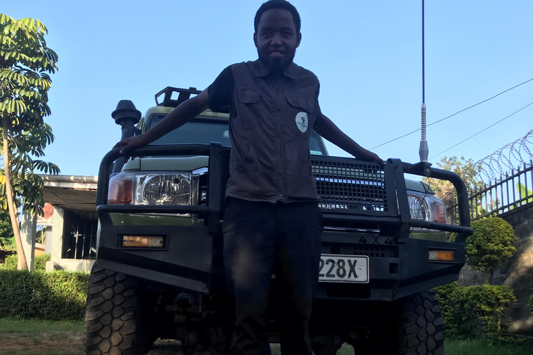 3-Day Bwindi Gorilla Trekking Safari