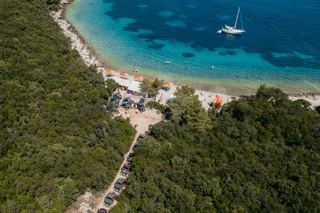 Korcula Buggy Safari — Beaches, Vineyards & Tastings