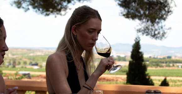 Valencia: Utiel-Requena Cave & Winery Day Trip with Tasting
