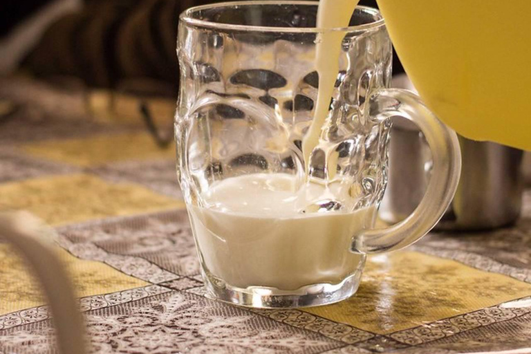 基加利：牛奶吧、村庄和观景台之旅基加利：牛奶吧、村庄和观景点之旅