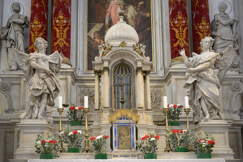 Wenecja: Wokół Vivaldiego Bilet na koncert