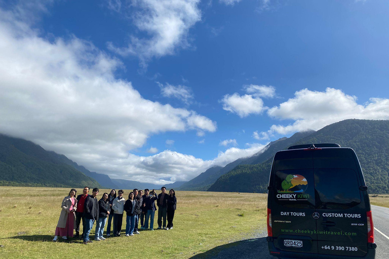 Queenstown: Southern Highlights – 3 Days &amp; 2 Nights