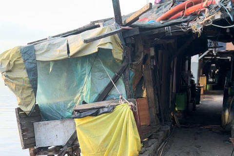 Manila: Community Life & the Legacy of Smokey Mountain
