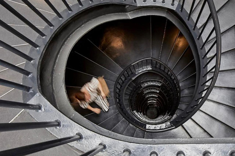 Cape Town: Zeitz MOCAA Entry Ticket