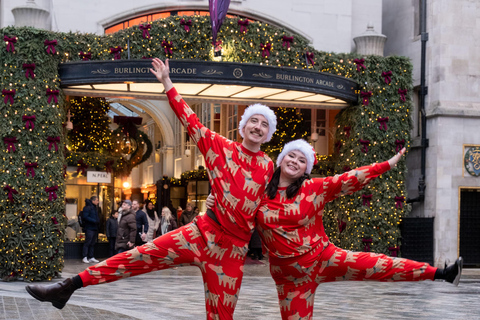 Professional Customisable Photoshoot in London