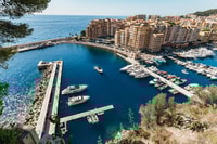 От Nice, Eze, Monaco и Monte-Carlo на полдня поездка - Housity