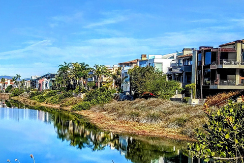 Marina Del Rey: Boat Cruise w/Wine & Charcuterie or Dinner Dinner Option