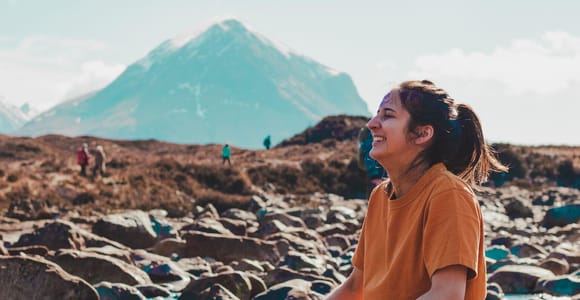 From Inverness: Isle of Skye "Myths & Legends" Full Day Trip
