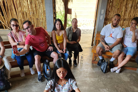 From Antigua, round trip: enjoy the beauty of Lake Atitlán