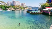 Plongée sous-marine à Acapulco pour les débutants - Hizvo