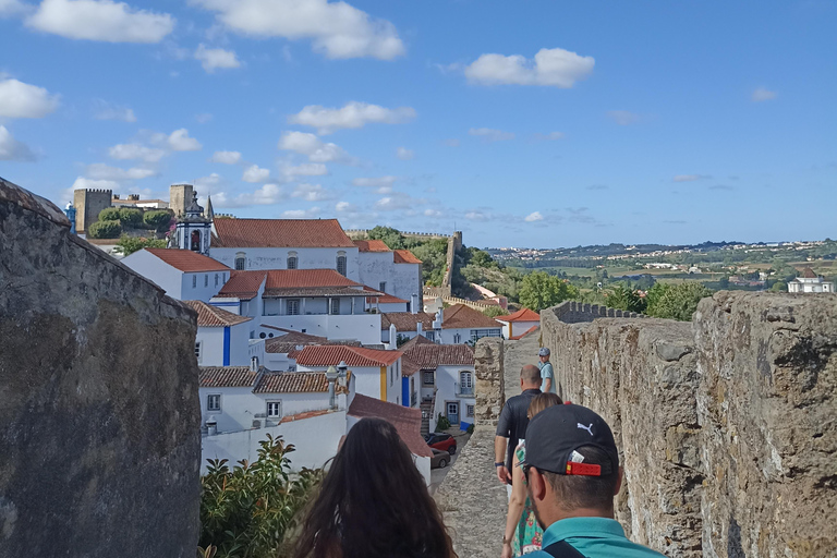 جولة فاطمة الخاصة: فاطمة- الناصرة- أوبيدوس