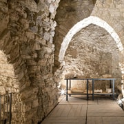Perugia: Eintrittskarte und Führung durch das unterirdische Perugia