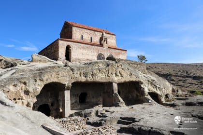 Gori, Mtskheta & Uplistsikhe Exploration” - Housity