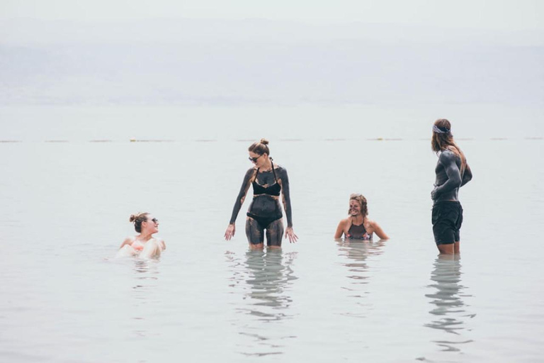 One Day Tour to the Dead Sea and Kerak Castle Transportation Only