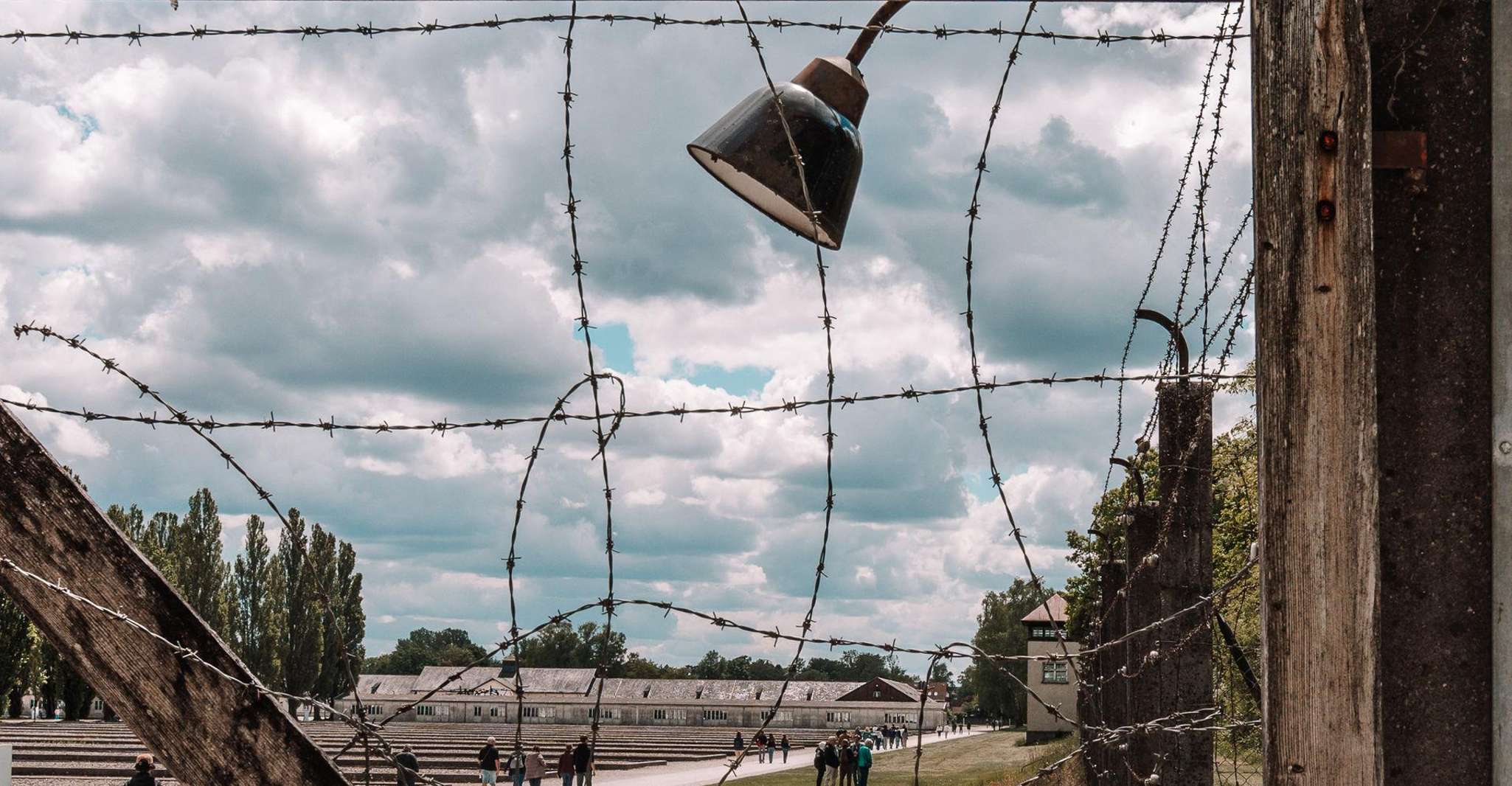 From Munich: Dachau Memorial Site Half-Day Trip photo 10