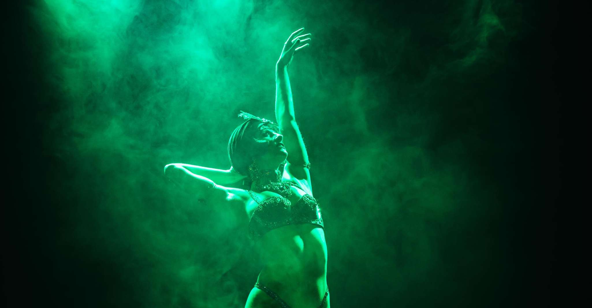 Berlin: Showgirls of Burlesque Show photo 12