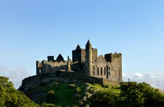 Ab Dublin: Private Tagestour nach Tipperary mit Fahrer und Guide