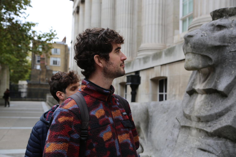 London: British Museum Express Guided Tour & Priority Entry