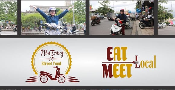 Nha Trang Afternoon Street Food Tour