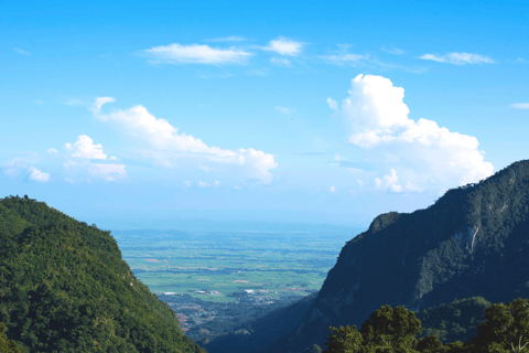 Depuis Chiang Mai : Personnalisez votre itinéraire dans le nord de la ThaïlandeDepuis Chiang Mai : Voyage sur mesure dans le nord de la Thaïlande