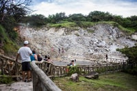 miravalles aventure combo transport déjeuner inclus - Hizvo