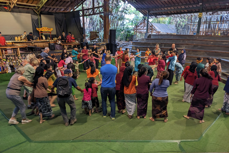 Bandung: Tour del vulcano Tangkuban Parahu e delle aree circostanti