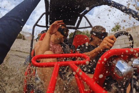 Buggy Tour Mijas Buggy Tour Mijas Costa