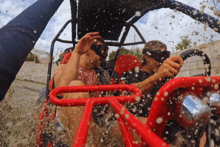 Excursion en buggy à MijasExcursion en buggy à Mijas Costa