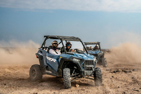 Oman Discovery – Full Day Buggy Adventure - From Salalah