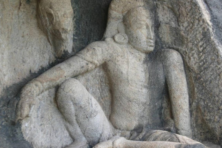 Explore Sri Lanka in 4 Days – Culture, Nature & Adventure