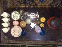 Celebre Diwali el festival de la luz en una casa en Delhi - Housity