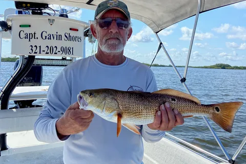 Inshore Fishing Half Day