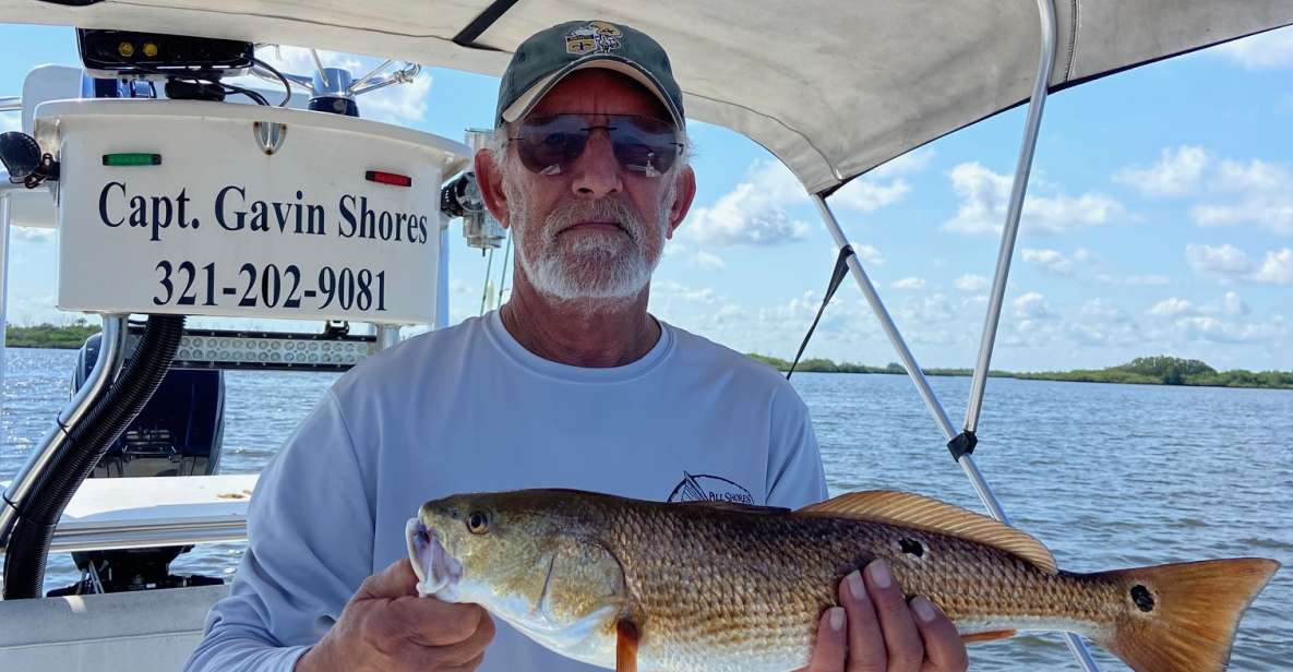 Half Day Inshore Spin Fishing Charters (4-5 Hours, Up to 2 Anglers