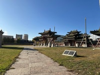Un viaggio attraverso il ricco patrimonio di Ulaanbaatar - Hizvo