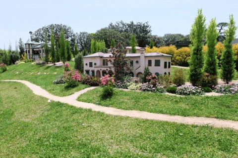 Yokohama: Yamate District & Port History Walking Tour