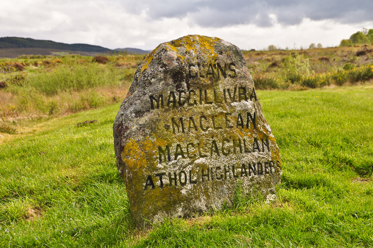 Edimburgo: Excursión de 5 días por las Tierras Altas de la Isla de Skye y el Lago NessAlojamiento en habitación doble con el tren de vapor Jacobite