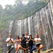 Bali: 3-Day Ijen Crater, Tumpak Sewu & Mt. Bromo Tour